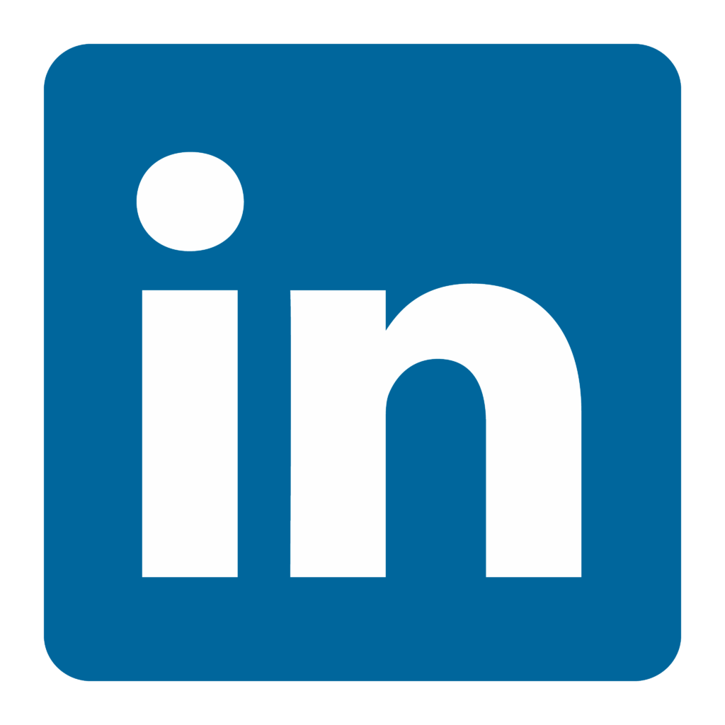 Linkedin icono